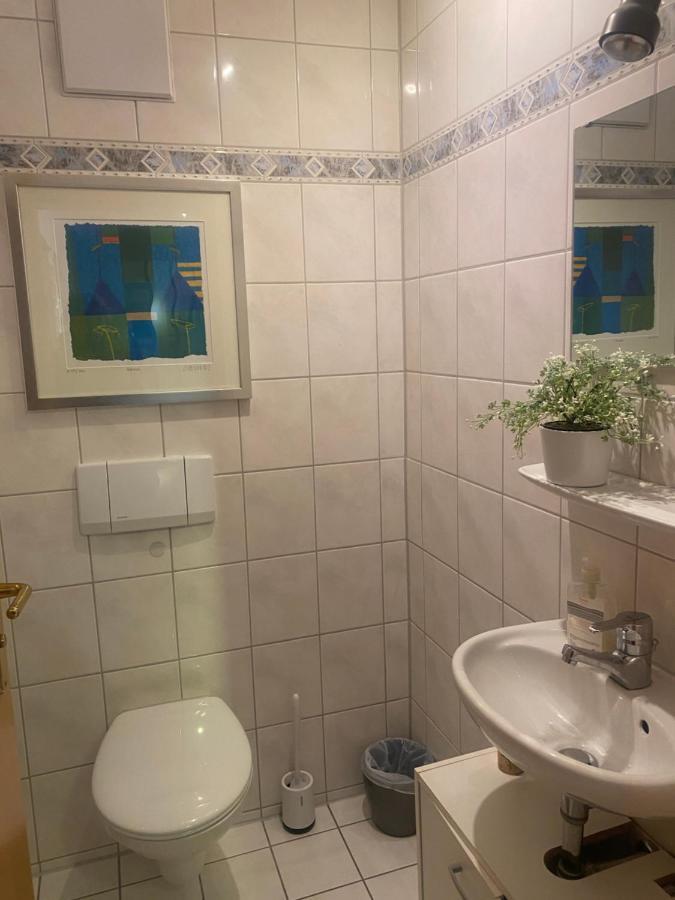 דירות Füssen Downtown An Der Promenade מראה חיצוני תמונה