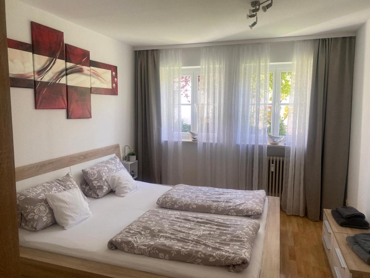 דירות Füssen Downtown An Der Promenade מראה חיצוני תמונה